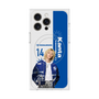 プレミアムスクエアケース with MagSafe［ D.LEAGUE - avex ROYALBRATS - Kanta ］
