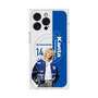 プレミアムスクエアケース with MagSafe［ D.LEAGUE - avex ROYALBRATS - Kanta ］