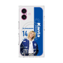 プレミアムスクエアケース with MagSafe［ D.LEAGUE - avex ROYALBRATS - Kanta ］