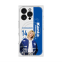 プレミアムスクエアケース with MagSafe［ D.LEAGUE - avex ROYALBRATS - Kanta ］