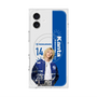 プレミアムスクエアケース with MagSafe［ D.LEAGUE - avex ROYALBRATS - Kanta ］