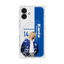 プレミアムスクエアケース with MagSafe［ D.LEAGUE - avex ROYALBRATS - Kanta ］