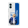 プレミアムスクエアケース with MagSafe［ D.LEAGUE - avex ROYALBRATS - Kanta ］