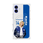 プレミアムスクエアケース with MagSafe［ D.LEAGUE - avex ROYALBRATS - Kanta ］