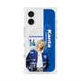 プレミアムスクエアケース with MagSafe［ D.LEAGUE - avex ROYALBRATS - Kanta ］
