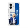 プレミアムスクエアケース with MagSafe［ D.LEAGUE - avex ROYALBRATS - Kanta ］
