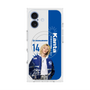 プレミアムスクエアケース with MagSafe［ D.LEAGUE - avex ROYALBRATS - Kanta ］