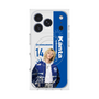 プレミアムスクエアケース with MagSafe［ D.LEAGUE - avex ROYALBRATS - Kanta ］