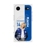 プレミアムスクエアケース with MagSafe［ D.LEAGUE - avex ROYALBRATS - Kanta ］