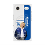 プレミアムスクエアケース with MagSafe［ D.LEAGUE - avex ROYALBRATS - Kanta ］