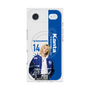 プレミアムスクエアケース with MagSafe［ D.LEAGUE - avex ROYALBRATS - Kanta ］