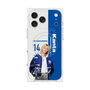 プレミアムスクエアケース with MagSafe［ D.LEAGUE - avex ROYALBRATS - Kanta ］