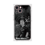 プレミアムスクエアケース with MagSafe［ D.LEAGUE - List::X - Runa Miura ］