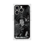プレミアムスクエアケース with MagSafe［ D.LEAGUE - List::X - Runa Miura ］