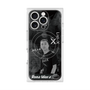 プレミアムスクエアケース with MagSafe［ D.LEAGUE - List::X - Runa Miura ］