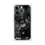 プレミアムスクエアケース with MagSafe［ D.LEAGUE - List::X - Tenju ］