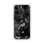 プレミアムスクエアケース with MagSafe［ D.LEAGUE - List::X - Tenju ］