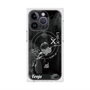 プレミアムスクエアケース with MagSafe［ D.LEAGUE - List::X - Tenju ］