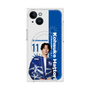 プレミアムスクエアケース with MagSafe［ D.LEAGUE - avex ROYALBRATS - Kohsuke Hattori ］