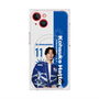プレミアムスクエアケース with MagSafe［ D.LEAGUE - avex ROYALBRATS - Kohsuke Hattori ］