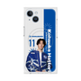 プレミアムスクエアケース with MagSafe［ D.LEAGUE - avex ROYALBRATS - Kohsuke Hattori ］