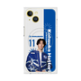 プレミアムスクエアケース with MagSafe［ D.LEAGUE - avex ROYALBRATS - Kohsuke Hattori ］