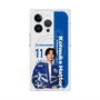 プレミアムスクエアケース with MagSafe［ D.LEAGUE - avex ROYALBRATS - Kohsuke Hattori ］