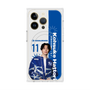 プレミアムスクエアケース with MagSafe［ D.LEAGUE - avex ROYALBRATS - Kohsuke Hattori ］