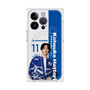プレミアムスクエアケース with MagSafe［ D.LEAGUE - avex ROYALBRATS - Kohsuke Hattori ］