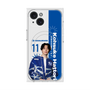 プレミアムスクエアケース with MagSafe［ D.LEAGUE - avex ROYALBRATS - Kohsuke Hattori ］