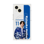 プレミアムスクエアケース with MagSafe［ D.LEAGUE - avex ROYALBRATS - Kohsuke Hattori ］