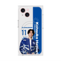 プレミアムスクエアケース with MagSafe［ D.LEAGUE - avex ROYALBRATS - Kohsuke Hattori ］