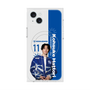 プレミアムスクエアケース with MagSafe［ D.LEAGUE - avex ROYALBRATS - Kohsuke Hattori ］