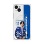 プレミアムスクエアケース with MagSafe［ D.LEAGUE - avex ROYALBRATS - Kohsuke Hattori ］