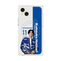 プレミアムスクエアケース with MagSafe［ D.LEAGUE - avex ROYALBRATS - Kohsuke Hattori ］