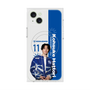 プレミアムスクエアケース with MagSafe［ D.LEAGUE - avex ROYALBRATS - Kohsuke Hattori ］