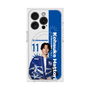 プレミアムスクエアケース with MagSafe［ D.LEAGUE - avex ROYALBRATS - Kohsuke Hattori ］