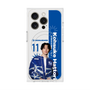 プレミアムスクエアケース with MagSafe［ D.LEAGUE - avex ROYALBRATS - Kohsuke Hattori ］