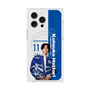 プレミアムスクエアケース with MagSafe［ D.LEAGUE - avex ROYALBRATS - Kohsuke Hattori ］