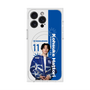 プレミアムスクエアケース with MagSafe［ D.LEAGUE - avex ROYALBRATS - Kohsuke Hattori ］