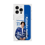 プレミアムスクエアケース with MagSafe［ D.LEAGUE - avex ROYALBRATS - Kohsuke Hattori ］