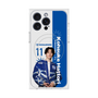 プレミアムスクエアケース with MagSafe［ D.LEAGUE - avex ROYALBRATS - Kohsuke Hattori ］