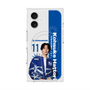 プレミアムスクエアケース with MagSafe［ D.LEAGUE - avex ROYALBRATS - Kohsuke Hattori ］