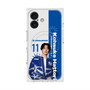 プレミアムスクエアケース with MagSafe［ D.LEAGUE - avex ROYALBRATS - Kohsuke Hattori ］