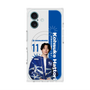 プレミアムスクエアケース with MagSafe［ D.LEAGUE - avex ROYALBRATS - Kohsuke Hattori ］