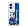 プレミアムスクエアケース with MagSafe［ D.LEAGUE - avex ROYALBRATS - Kohsuke Hattori ］