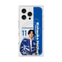 プレミアムスクエアケース with MagSafe［ D.LEAGUE - avex ROYALBRATS - Kohsuke Hattori ］