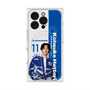 プレミアムスクエアケース with MagSafe［ D.LEAGUE - avex ROYALBRATS - Kohsuke Hattori ］