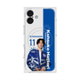 プレミアムスクエアケース with MagSafe［ D.LEAGUE - avex ROYALBRATS - Kohsuke Hattori ］