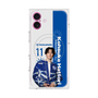 プレミアムスクエアケース with MagSafe［ D.LEAGUE - avex ROYALBRATS - Kohsuke Hattori ］